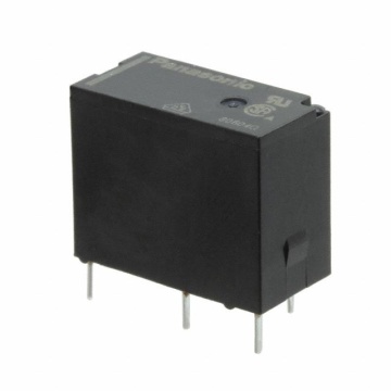 JQ1-48V-F General Purpose SPDT 5A 48V Relay - Brand New & In Stock