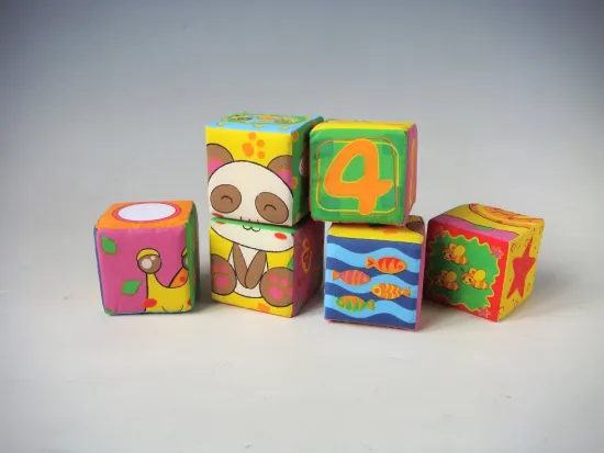 Baby New Type Jigsaw