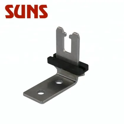 Interlocking Safety Switch Key Separated Actuated Systems