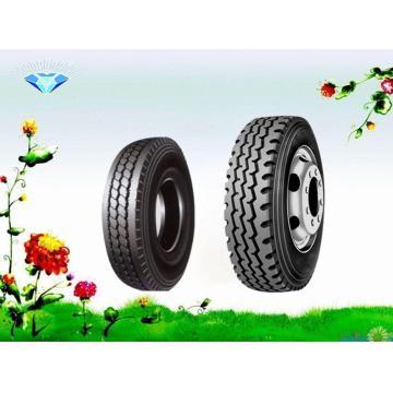 best chinese radial truck tyre