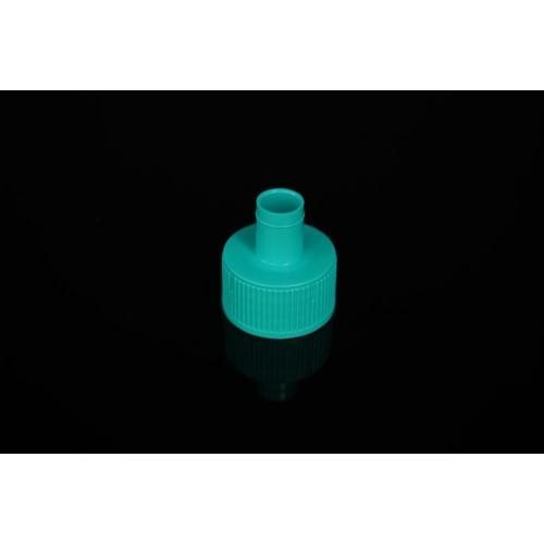 BioFactory Adaptor Cap Wide Mouth to Narrow Mouth