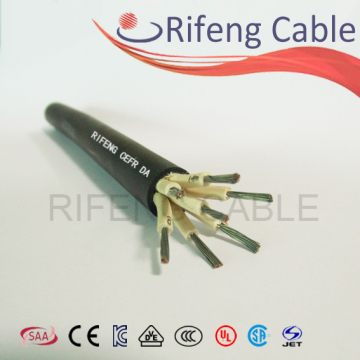 CEFR Type Marine Cable
