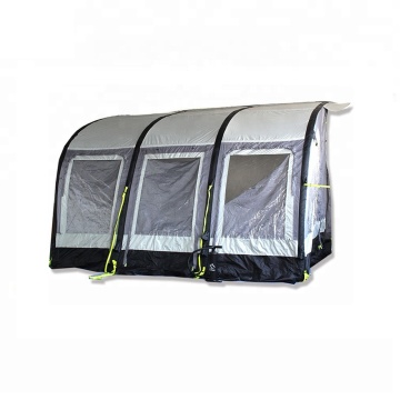 High Strength Luxury Camping Trailer Tent for 5-8 People