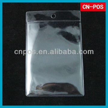 supermarket plastic price tag holder for holding