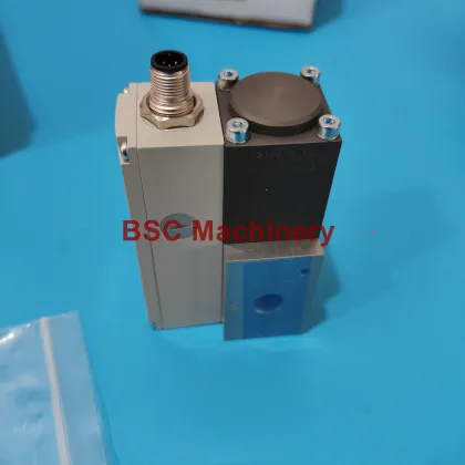 krones spare parts Valve 0903099216 Krones PET bottle manufacturing parts for filling machine