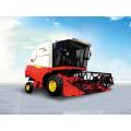 Wheel Combine Harvester for LOVOL GM80