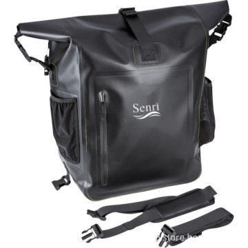 Waterproof Foldable Boating Backpack Custom Logo