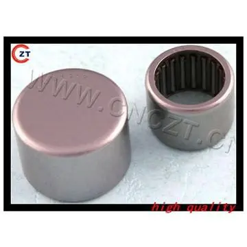 Spherical Roller Bearings