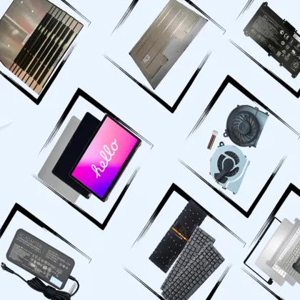 Toshiba Satellite C55-B Rechargeable Notebook Battery