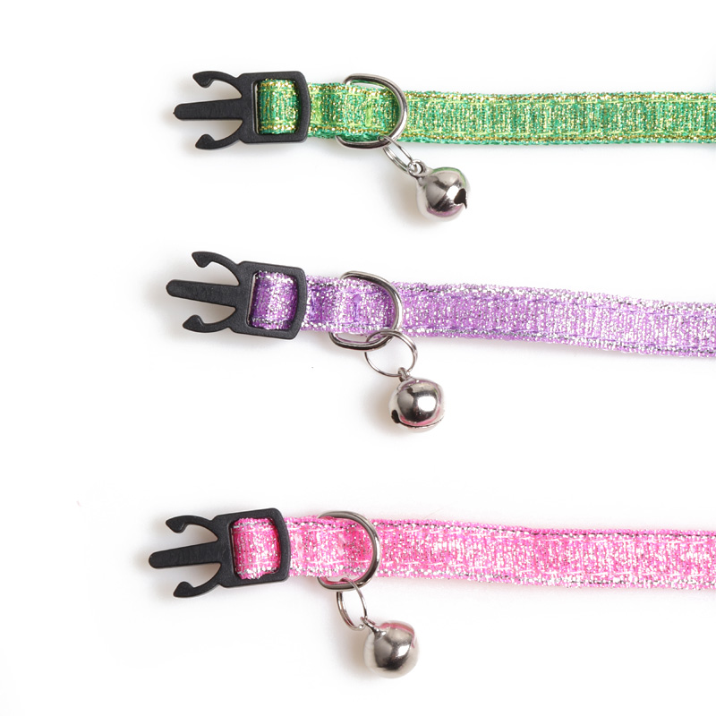 Pet Blink Tie Details 3