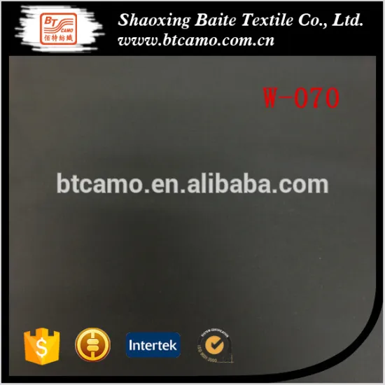 70%Wool, 29.5%Polyester, 5%Static Wire Workwear Fabric