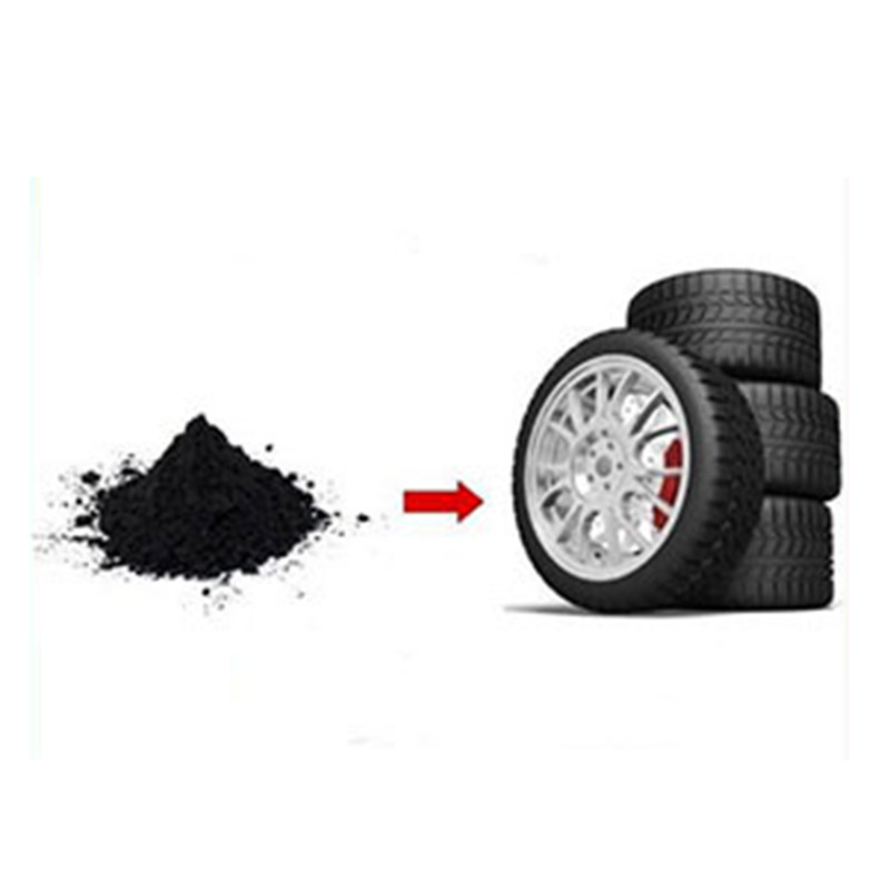 Carbon Additives High Purity Carbon Black