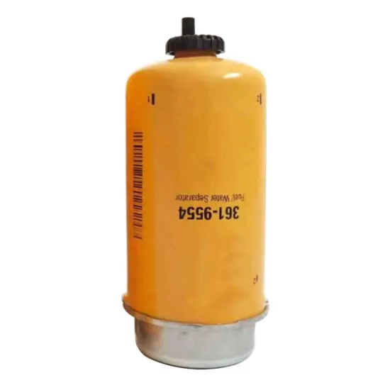 Title: "JCB Fuel Water Separator Part Number 320A7123, 320/A7123, 32925950 FS19981: Replacement and Maintenance Guide