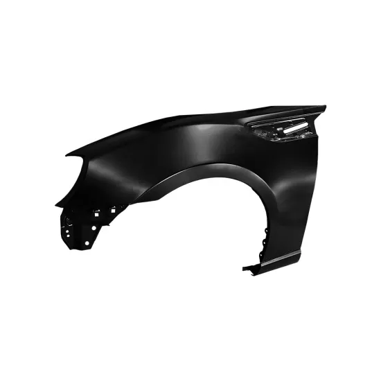 Front Fender Wing Flare Assembly Panel for Toyota 86, Subaru BRZ, Scion FR-S 2013