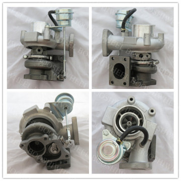 PC130-7 Turbocharger 49377-01610 6208-81-8100 49377-01210 For Komatsu