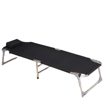 Portable Folding Camping Bed for Hiking and Travel