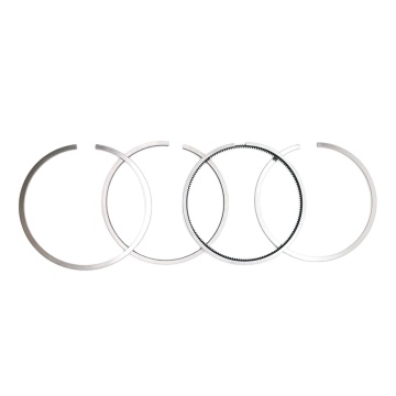 Piston Ring Set Kit for PER-KINGS 101.5*2.38+2.38+2.38+6.35mm Engines" 

However, considering the specific brand mentioned in the description is PER-KENS instead of PER-KINGS, and assuming it's a minor typo, a more accurate title would be:

"Piston Ring S