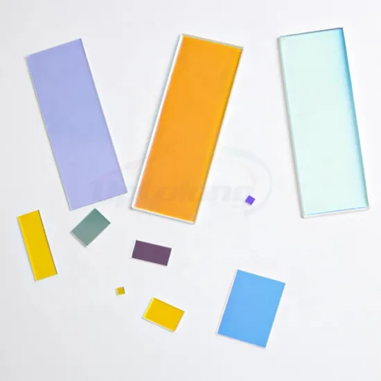 Replacement IPL Laser Filters for Beauty Machines: 630nm Light Filters