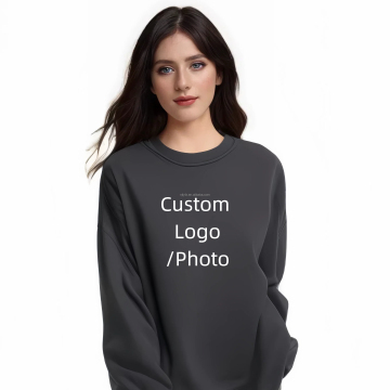 Low-Price Wholesale Comfortable Autumn Winter Sweatshirts