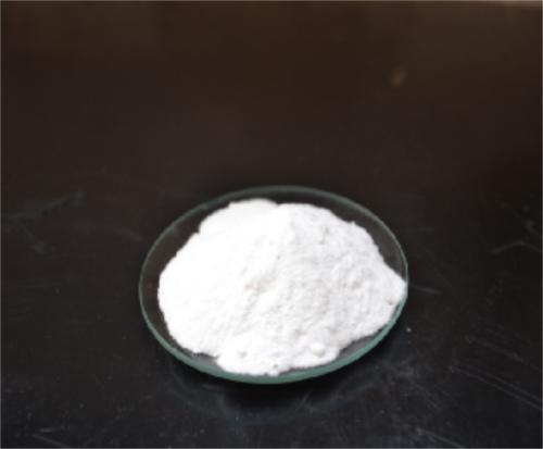 Fluoruro de bario de alta pureza CAS 7787-32-8
