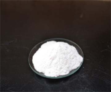 High Quality Barium Fluoride