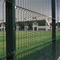 Prison and military anti-climb 358 high security fence