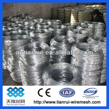 20 gauge gi wire / galvanized iron wire supplier