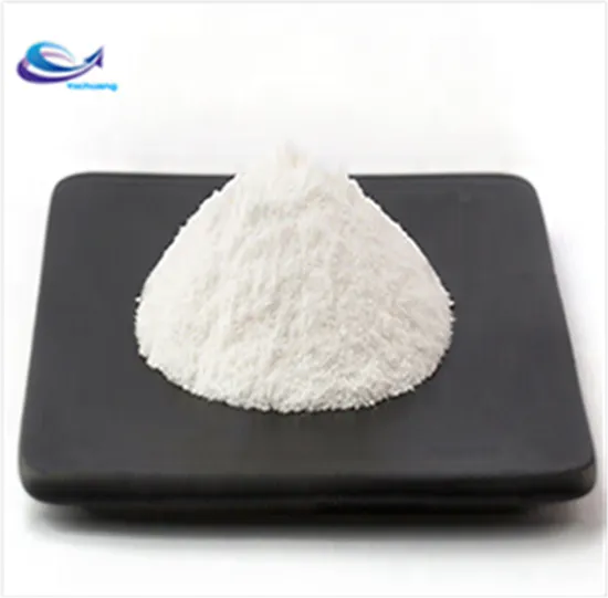 Food Thickener Glucomannan Konjac Gum Powder
