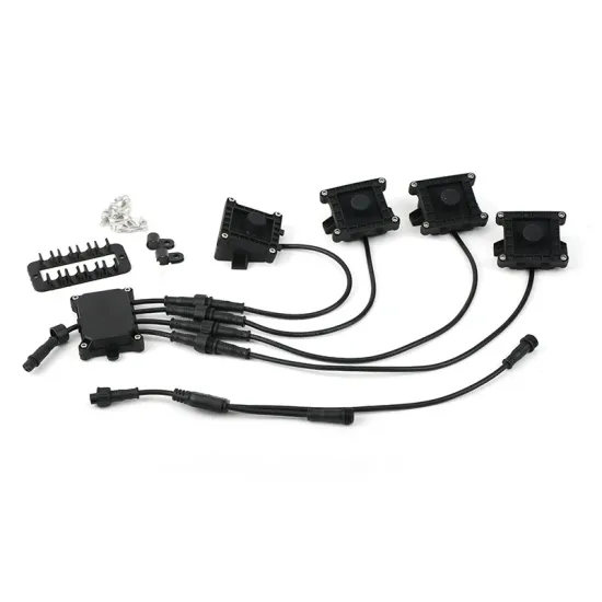 EFT's new drone seed fertilization pellet spreading system EWM430 weighing module can support up to 30kg EPS220 EPS240 load cell