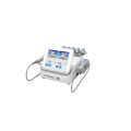 7D 2 Handles Wrinkle Removal Anti-wrinkle Face Lift Machine