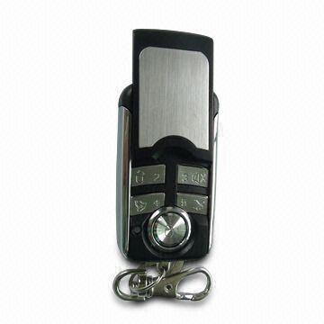 Unique Multi-frequencies Remote Control Duplicator with Five Keys, Easy and Quick Operation