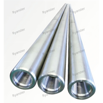 Non-Magnetic Drill Collar for Oil and Gas Applications