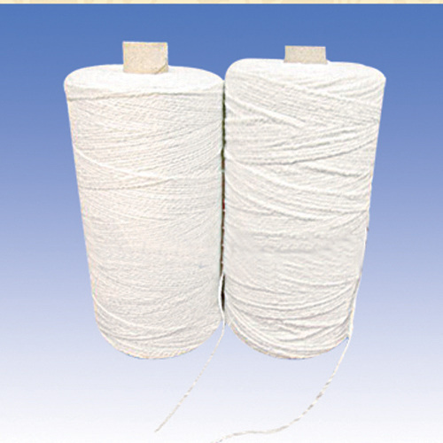 1000°c Working Temperature Refractory Ceramic Fiber Yarn/refractory Material 