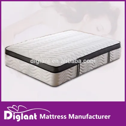 sleepwell jade furniture organic latex mattress