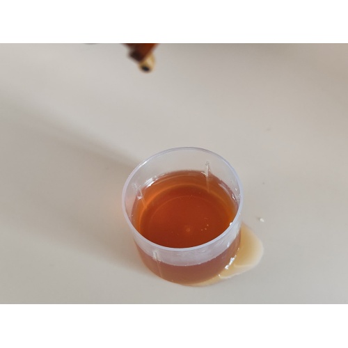 Mezcla líquida oral de Renshen