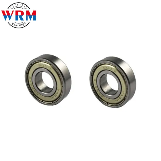 Heat resistant bearing steel high speed 61852 bearing for industrial use