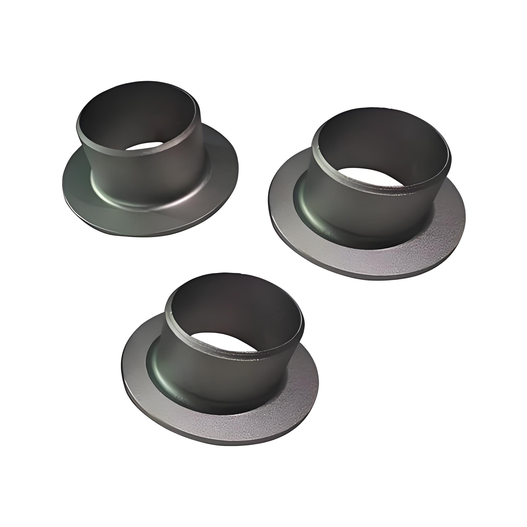 Corrosion Resistant Titanium Stub End for Pipeline