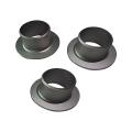 Corrosion Resistant Titanium Stub End for Pipeline