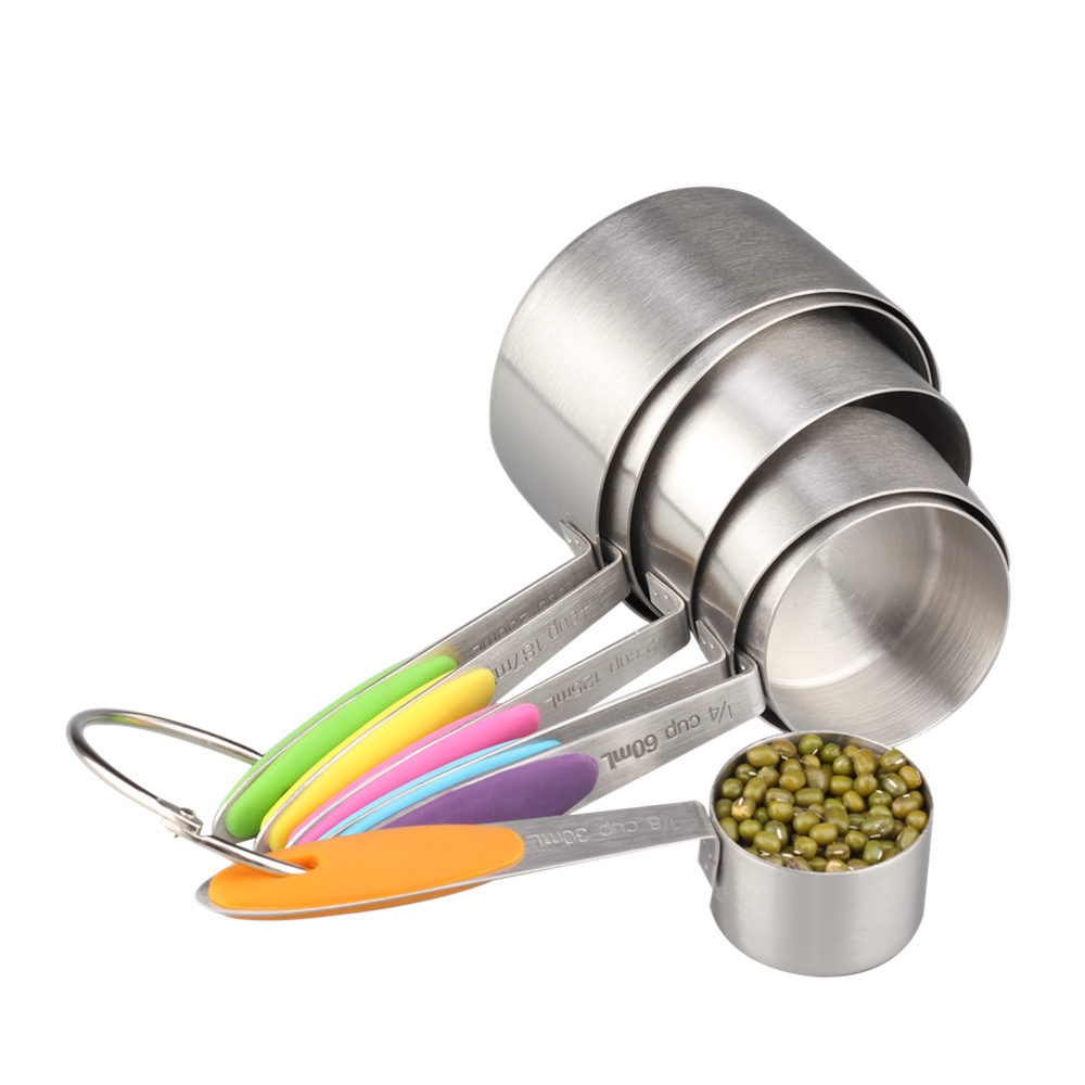 Kitchen Utensils Measuring Cups