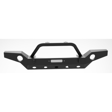 4x4 Accesorios Bull Bar para Jeep Wrangler JK