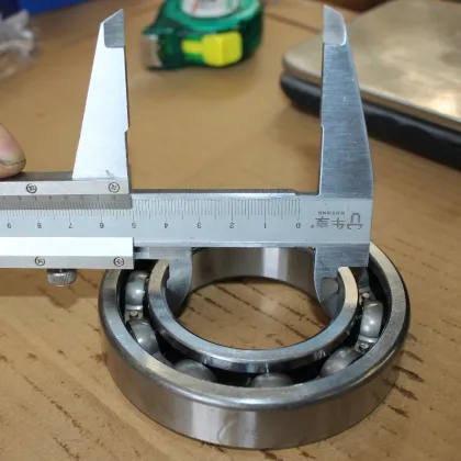 Bearing ZC6211 for Lin Gong 50B Loaders