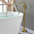 Shamanda Freesternding Bathtub Torneira de torneira