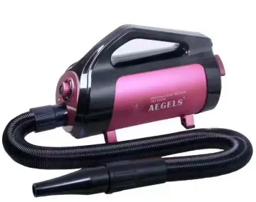 A2015A 2800W Pet Grooming Hair Dryer