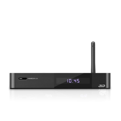 Cheap Sale 4K HD Player TV box