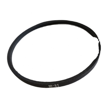 Rubber Seal and Belt Washing Machines: Exploring Rubber V Belts and Ribbed Belts