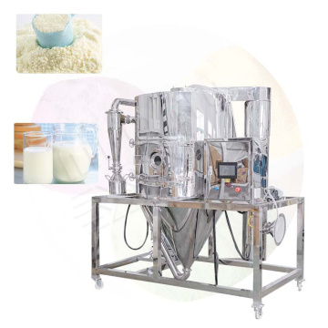 Industrial Whey Protein Powder Production Line with Corn Steep Liquor and Egg Spray Drying Technology
