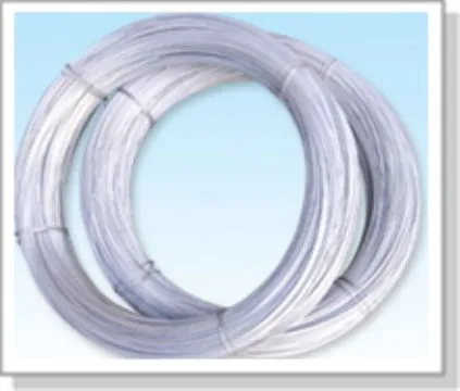 wire mesh-Galvanized Wire manufacturer