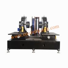 Poly Fitting Fusion Welding Machines