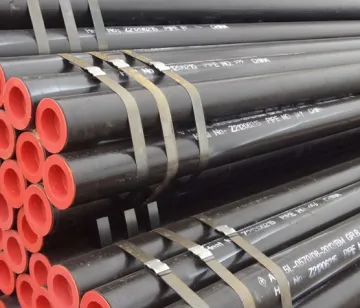 Api 5L X42 3PE Seamless Steel Pipe
