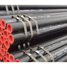 Prime Quality API 5L Seamless Steel Pipe